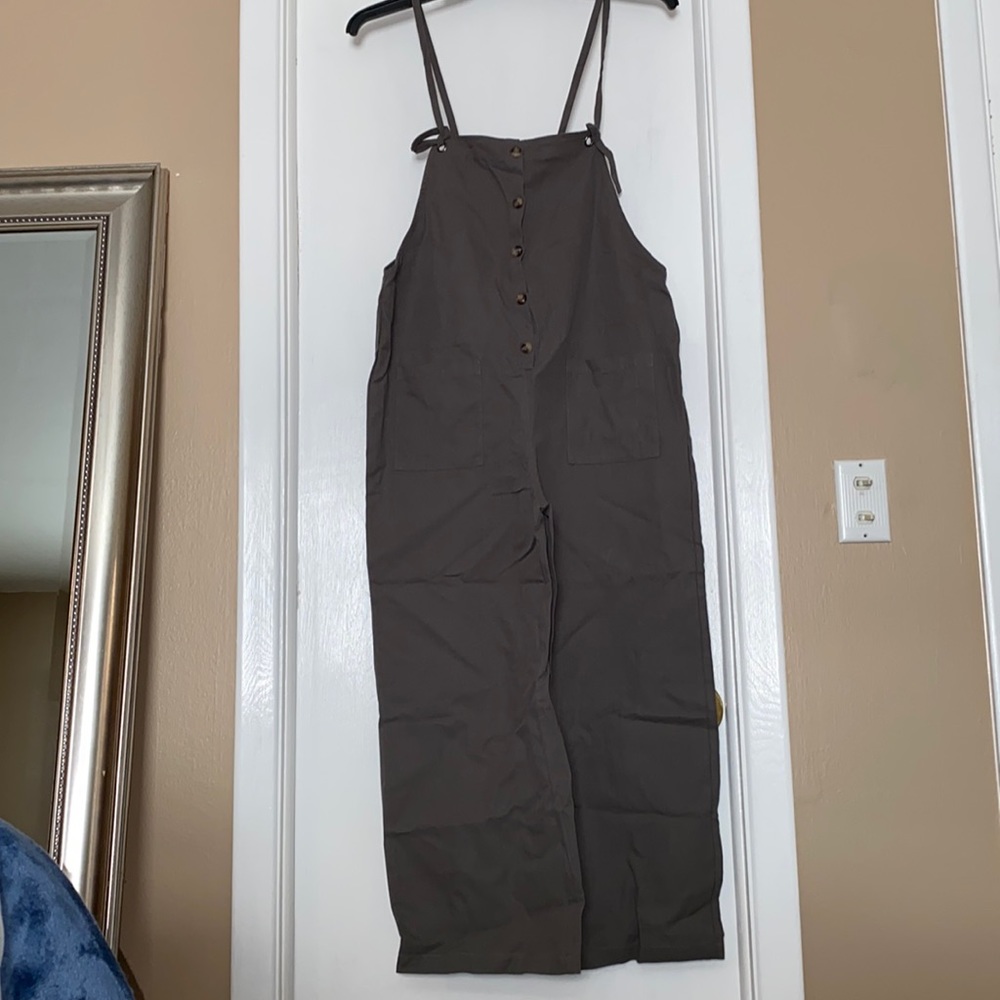 Boutique jumpsuit